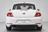 USED 2014 64 VOLKSWAGEN BEETLE 1.6 DESIGN TDI BLUEMOTION TECHNOLOGY 3d 104 BHP + NATIONWIDE HOME DELIVERY +