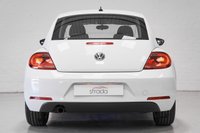 USED 2014 64 VOLKSWAGEN BEETLE 1.6 DESIGN TDI BLUEMOTION TECHNOLOGY 3d 104 BHP + NATIONWIDE HOME DELIVERY +