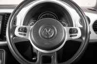 USED 2014 64 VOLKSWAGEN BEETLE 1.6 DESIGN TDI BLUEMOTION TECHNOLOGY 3d 104 BHP + NATIONWIDE HOME DELIVERY +
