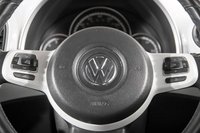 USED 2014 64 VOLKSWAGEN BEETLE 1.6 DESIGN TDI BLUEMOTION TECHNOLOGY 3d 104 BHP + NATIONWIDE HOME DELIVERY +