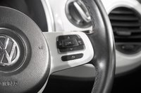 USED 2014 64 VOLKSWAGEN BEETLE 1.6 DESIGN TDI BLUEMOTION TECHNOLOGY 3d 104 BHP + NATIONWIDE HOME DELIVERY +