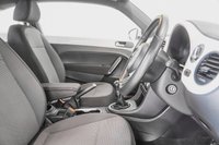 USED 2014 64 VOLKSWAGEN BEETLE 1.6 DESIGN TDI BLUEMOTION TECHNOLOGY 3d 104 BHP + NATIONWIDE HOME DELIVERY +