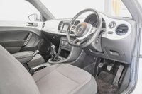 USED 2014 64 VOLKSWAGEN BEETLE 1.6 DESIGN TDI BLUEMOTION TECHNOLOGY 3d 104 BHP + NATIONWIDE HOME DELIVERY +