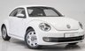USED 2014 64 VOLKSWAGEN BEETLE 1.6 DESIGN TDI BLUEMOTION TECHNOLOGY 3d 104 BHP + NATIONWIDE HOME DELIVERY +