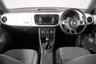 USED 2014 64 VOLKSWAGEN BEETLE 1.6 DESIGN TDI BLUEMOTION TECHNOLOGY 3d 104 BHP + NATIONWIDE HOME DELIVERY +