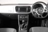 USED 2014 64 VOLKSWAGEN BEETLE 1.6 DESIGN TDI BLUEMOTION TECHNOLOGY 3d 104 BHP + NATIONWIDE HOME DELIVERY +