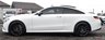 USED 2018 18 MERCEDES-BENZ E-CLASS 2.0 E 220 D AMG LINE PREMIUM 2d 192 BHP RED LEATHER+BLACK PACKED+ELEC STS