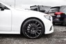 USED 2018 18 MERCEDES-BENZ E-CLASS 2.0 E 220 D AMG LINE PREMIUM 2d 192 BHP RED LEATHER+BLACK PACKED+ELEC STS
