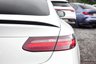 USED 2018 18 MERCEDES-BENZ E-CLASS 2.0 E 220 D AMG LINE PREMIUM 2d 192 BHP RED LEATHER+BLACK PACKED+ELEC STS