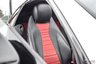 USED 2018 18 MERCEDES-BENZ E-CLASS 2.0 E 220 D AMG LINE PREMIUM 2d 192 BHP RED LEATHER+BLACK PACKED+ELEC STS