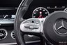 USED 2018 18 MERCEDES-BENZ E-CLASS 2.0 E 220 D AMG LINE PREMIUM 2d 192 BHP RED LEATHER+BLACK PACKED+ELEC STS