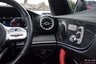 USED 2018 18 MERCEDES-BENZ E-CLASS 2.0 E 220 D AMG LINE PREMIUM 2d 192 BHP RED LEATHER+BLACK PACKED+ELEC STS