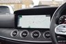 USED 2018 18 MERCEDES-BENZ E-CLASS 2.0 E 220 D AMG LINE PREMIUM 2d 192 BHP RED LEATHER+BLACK PACKED+ELEC STS