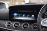 USED 2018 18 MERCEDES-BENZ E-CLASS 2.0 E 220 D AMG LINE PREMIUM 2d 192 BHP RED LEATHER+BLACK PACKED+ELEC STS
