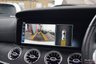 USED 2018 18 MERCEDES-BENZ E-CLASS 2.0 E 220 D AMG LINE PREMIUM 2d 192 BHP RED LEATHER+BLACK PACKED+ELEC STS
