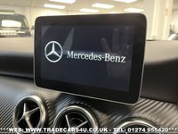 USED 2017 67 MERCEDES-BENZ A-CLASS 1.5 A 180 D AMG LINE PREMIUM 5d 107 BHP UK DELIVERY FLAT FEE &pound;100*VIDEO AVAILABLE*FINANCE ARRANGED*PART EX*HPI CLEAR