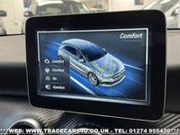 USED 2017 67 MERCEDES-BENZ A-CLASS 1.5 A 180 D AMG LINE PREMIUM 5d 107 BHP UK DELIVERY FLAT FEE &pound;100*VIDEO AVAILABLE*FINANCE ARRANGED*PART EX*HPI CLEAR