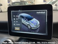 USED 2017 67 MERCEDES-BENZ A-CLASS 1.5 A 180 D AMG LINE PREMIUM 5d 107 BHP UK DELIVERY FLAT FEE &pound;100*VIDEO AVAILABLE*FINANCE ARRANGED*PART EX*HPI CLEAR