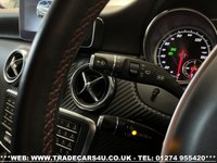 USED 2017 67 MERCEDES-BENZ A-CLASS 1.5 A 180 D AMG LINE PREMIUM 5d 107 BHP UK DELIVERY FLAT FEE &pound;100*VIDEO AVAILABLE*FINANCE ARRANGED*PART EX*HPI CLEAR