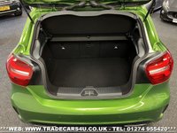 USED 2017 67 MERCEDES-BENZ A-CLASS 1.5 A 180 D AMG LINE PREMIUM 5d 107 BHP UK DELIVERY FLAT FEE &pound;100*VIDEO AVAILABLE*FINANCE ARRANGED*PART EX*HPI CLEAR