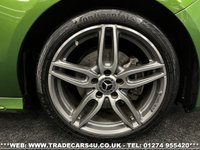 USED 2017 67 MERCEDES-BENZ A-CLASS 1.5 A 180 D AMG LINE PREMIUM 5d 107 BHP UK DELIVERY FLAT FEE &pound;100*VIDEO AVAILABLE*FINANCE ARRANGED*PART EX*HPI CLEAR