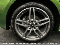 USED 2017 67 MERCEDES-BENZ A-CLASS 1.5 A 180 D AMG LINE PREMIUM 5d 107 BHP UK DELIVERY FLAT FEE &pound;100*VIDEO AVAILABLE*FINANCE ARRANGED*PART EX*HPI CLEAR