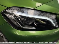 USED 2017 67 MERCEDES-BENZ A-CLASS 1.5 A 180 D AMG LINE PREMIUM 5d 107 BHP UK DELIVERY FLAT FEE &pound;100*VIDEO AVAILABLE*FINANCE ARRANGED*PART EX*HPI CLEAR