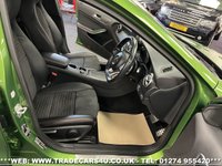 USED 2017 67 MERCEDES-BENZ A-CLASS 1.5 A 180 D AMG LINE PREMIUM 5d 107 BHP UK DELIVERY FLAT FEE &pound;100*VIDEO AVAILABLE*FINANCE ARRANGED*PART EX*HPI CLEAR