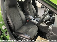 USED 2017 67 MERCEDES-BENZ A-CLASS 1.5 A 180 D AMG LINE PREMIUM 5d 107 BHP UK DELIVERY FLAT FEE &pound;100*VIDEO AVAILABLE*FINANCE ARRANGED*PART EX*HPI CLEAR