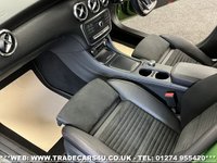 USED 2017 67 MERCEDES-BENZ A-CLASS 1.5 A 180 D AMG LINE PREMIUM 5d 107 BHP UK DELIVERY FLAT FEE &pound;100*VIDEO AVAILABLE*FINANCE ARRANGED*PART EX*HPI CLEAR