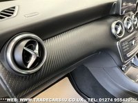 USED 2017 67 MERCEDES-BENZ A-CLASS 1.5 A 180 D AMG LINE PREMIUM 5d 107 BHP UK DELIVERY FLAT FEE &pound;100*VIDEO AVAILABLE*FINANCE ARRANGED*PART EX*HPI CLEAR
