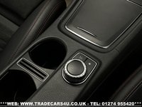 USED 2017 67 MERCEDES-BENZ A-CLASS 1.5 A 180 D AMG LINE PREMIUM 5d 107 BHP UK DELIVERY FLAT FEE &pound;100*VIDEO AVAILABLE*FINANCE ARRANGED*PART EX*HPI CLEAR