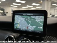 USED 2017 67 MERCEDES-BENZ A-CLASS 1.5 A 180 D AMG LINE PREMIUM 5d 107 BHP UK DELIVERY FLAT FEE &pound;100*VIDEO AVAILABLE*FINANCE ARRANGED*PART EX*HPI CLEAR