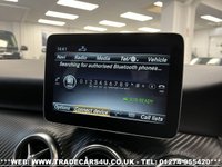 USED 2017 67 MERCEDES-BENZ A-CLASS 1.5 A 180 D AMG LINE PREMIUM 5d 107 BHP UK DELIVERY FLAT FEE &pound;100*VIDEO AVAILABLE*FINANCE ARRANGED*PART EX*HPI CLEAR
