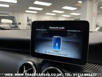 USED 2017 67 MERCEDES-BENZ A-CLASS 1.5 A 180 D AMG LINE PREMIUM 5d 107 BHP UK DELIVERY FLAT FEE &pound;100*VIDEO AVAILABLE*FINANCE ARRANGED*PART EX*HPI CLEAR