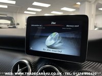 USED 2017 67 MERCEDES-BENZ A-CLASS 1.5 A 180 D AMG LINE PREMIUM 5d 107 BHP UK DELIVERY FLAT FEE &pound;100*VIDEO AVAILABLE*FINANCE ARRANGED*PART EX*HPI CLEAR