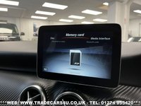 USED 2017 67 MERCEDES-BENZ A-CLASS 1.5 A 180 D AMG LINE PREMIUM 5d 107 BHP UK DELIVERY FLAT FEE &pound;100*VIDEO AVAILABLE*FINANCE ARRANGED*PART EX*HPI CLEAR