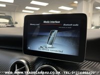 USED 2017 67 MERCEDES-BENZ A-CLASS 1.5 A 180 D AMG LINE PREMIUM 5d 107 BHP UK DELIVERY FLAT FEE &pound;100*VIDEO AVAILABLE*FINANCE ARRANGED*PART EX*HPI CLEAR