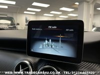 USED 2017 67 MERCEDES-BENZ A-CLASS 1.5 A 180 D AMG LINE PREMIUM 5d 107 BHP UK DELIVERY FLAT FEE &pound;100*VIDEO AVAILABLE*FINANCE ARRANGED*PART EX*HPI CLEAR