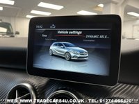 USED 2017 67 MERCEDES-BENZ A-CLASS 1.5 A 180 D AMG LINE PREMIUM 5d 107 BHP UK DELIVERY FLAT FEE &pound;100*VIDEO AVAILABLE*FINANCE ARRANGED*PART EX*HPI CLEAR