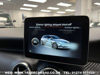 USED 2017 67 MERCEDES-BENZ A-CLASS 1.5 A 180 D AMG LINE PREMIUM 5d 107 BHP UK DELIVERY FLAT FEE &pound;100*VIDEO AVAILABLE*FINANCE ARRANGED*PART EX*HPI CLEAR