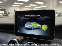 USED 2017 67 MERCEDES-BENZ A-CLASS 1.5 A 180 D AMG LINE PREMIUM 5d 107 BHP UK DELIVERY FLAT FEE &pound;100*VIDEO AVAILABLE*FINANCE ARRANGED*PART EX*HPI CLEAR