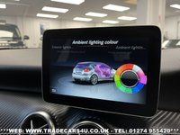 USED 2017 67 MERCEDES-BENZ A-CLASS 1.5 A 180 D AMG LINE PREMIUM 5d 107 BHP UK DELIVERY FLAT FEE &pound;100*VIDEO AVAILABLE*FINANCE ARRANGED*PART EX*HPI CLEAR