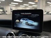 USED 2017 67 MERCEDES-BENZ A-CLASS 1.5 A 180 D AMG LINE PREMIUM 5d 107 BHP UK DELIVERY FLAT FEE &pound;100*VIDEO AVAILABLE*FINANCE ARRANGED*PART EX*HPI CLEAR