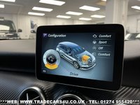 USED 2017 67 MERCEDES-BENZ A-CLASS 1.5 A 180 D AMG LINE PREMIUM 5d 107 BHP UK DELIVERY FLAT FEE &pound;100*VIDEO AVAILABLE*FINANCE ARRANGED*PART EX*HPI CLEAR