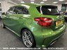 USED 2017 67 MERCEDES-BENZ A-CLASS 1.5 A 180 D AMG LINE PREMIUM 5d 107 BHP UK DELIVERY FLAT FEE &pound;100*VIDEO AVAILABLE*FINANCE ARRANGED*PART EX*HPI CLEAR