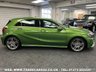 USED 2017 67 MERCEDES-BENZ A-CLASS 1.5 A 180 D AMG LINE PREMIUM 5d 107 BHP UK DELIVERY FLAT FEE &pound;100*VIDEO AVAILABLE*FINANCE ARRANGED*PART EX*HPI CLEAR