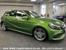 USED 2017 67 MERCEDES-BENZ A-CLASS 1.5 A 180 D AMG LINE PREMIUM 5d 107 BHP UK DELIVERY FLAT FEE &pound;100*VIDEO AVAILABLE*FINANCE ARRANGED*PART EX*HPI CLEAR
