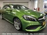 USED 2017 67 MERCEDES-BENZ A-CLASS 1.5 A 180 D AMG LINE PREMIUM 5d 107 BHP UK DELIVERY FLAT FEE &pound;100*VIDEO AVAILABLE*FINANCE ARRANGED*PART EX*HPI CLEAR