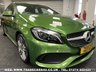 USED 2017 67 MERCEDES-BENZ A-CLASS 1.5 A 180 D AMG LINE PREMIUM 5d 107 BHP UK DELIVERY FLAT FEE &pound;100*VIDEO AVAILABLE*FINANCE ARRANGED*PART EX*HPI CLEAR